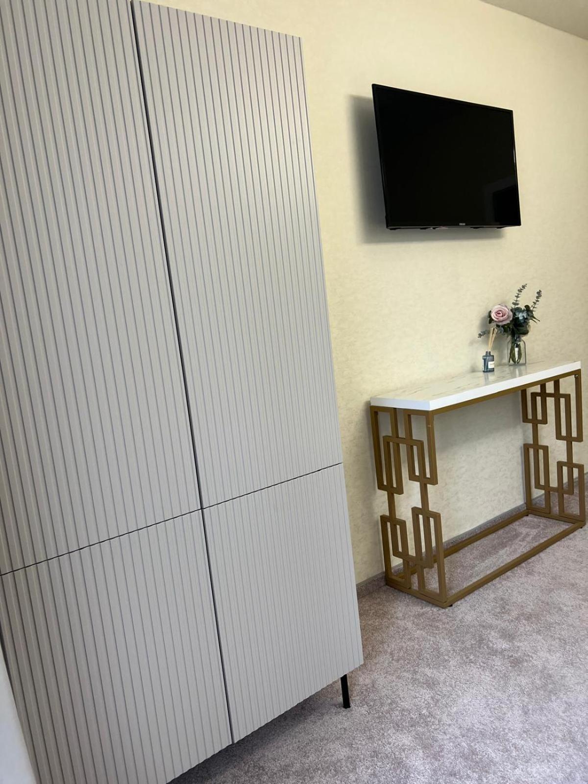 Pensiunea Baroc Dobirlau Luaran gambar